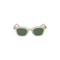 Stussy Ace Sunglasses — Cream
