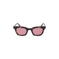Stussy Ace Sunglasses — Brown