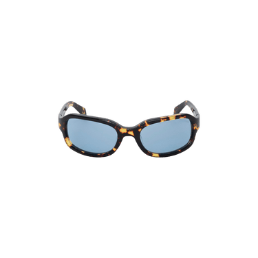 Stussy Rome Sunglasses — Brown
