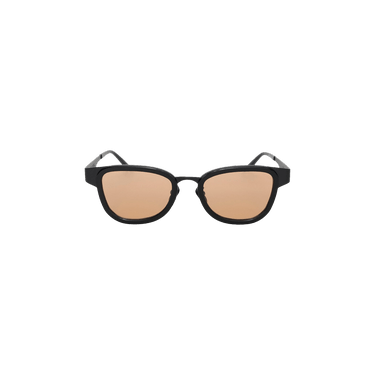 Stussy Vidal Sunglasses — Black