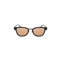 Stussy Vidal Sunglasses — Black