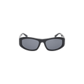 Stussy Landon Sunglasses — Cream