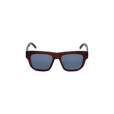 Givenchy Day Sunglasses — Red