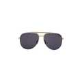 Givenchy Speed Sunglasses — Gold