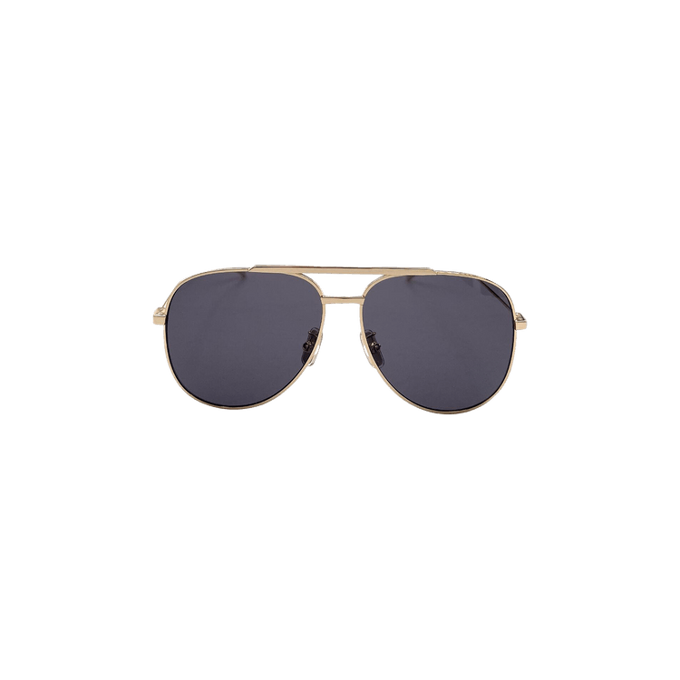 Givenchy Speed Sunglasses — Gold