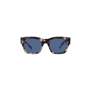 Givenchy 4G Sunglasses — Blue