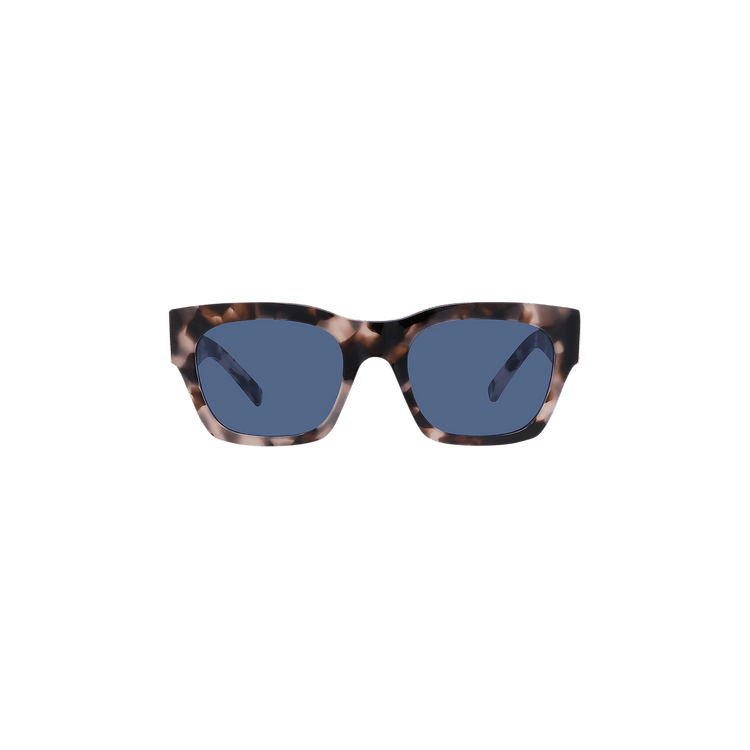 Givenchy 4G Sunglasses — Blue