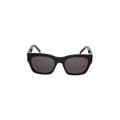 Givenchy 4G Sunglasses — Black