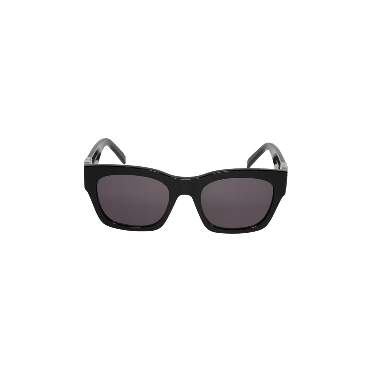 Givenchy 4G Sunglasses — Black