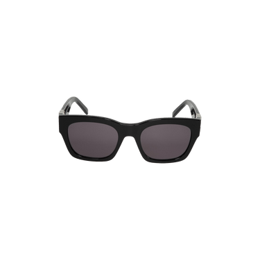 Givenchy 4G Sunglasses — Black