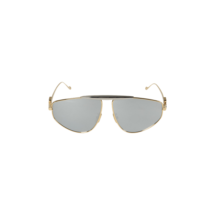 Loewe Sunglasses — Gold