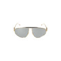 Loewe Sunglasses — Gold