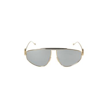 Loewe Sunglasses — Gold