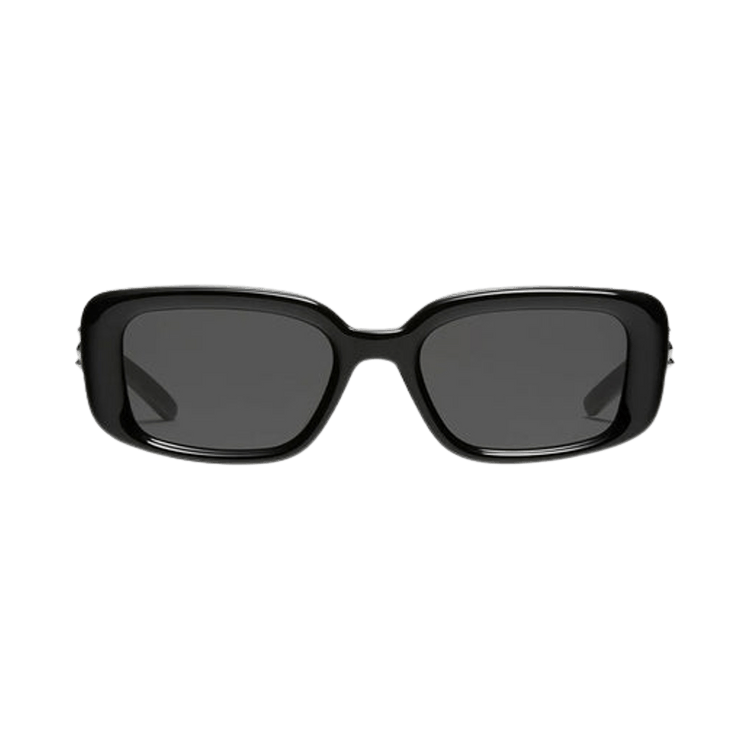 Gentle Monster Antena 01 Sunglasses — Black