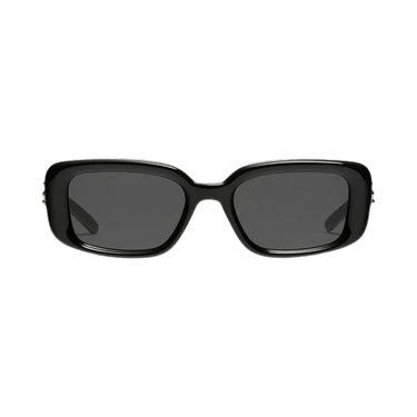Gentle Monster Antena 01 Sunglasses — Black