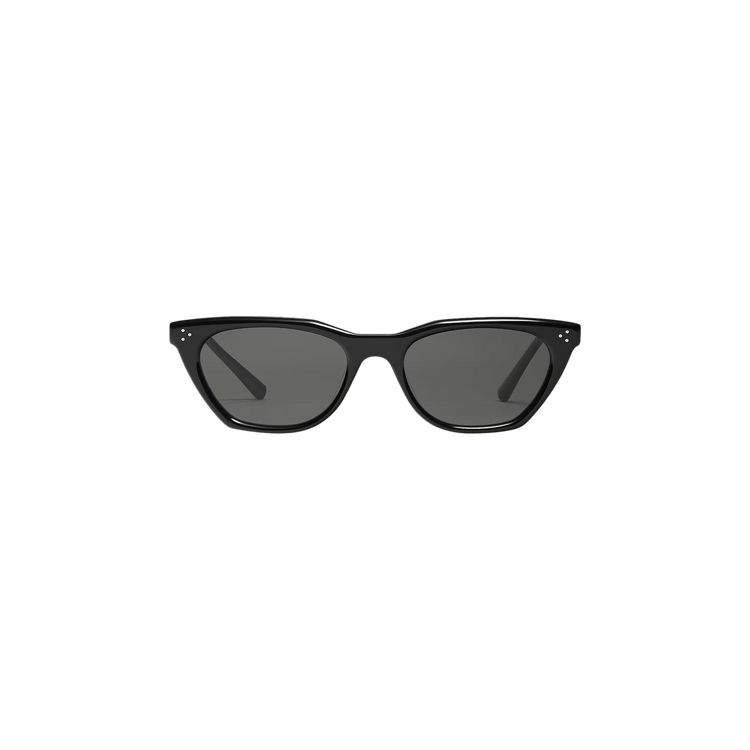 Gentle Monster Cookie 01 Sunglasses — Black