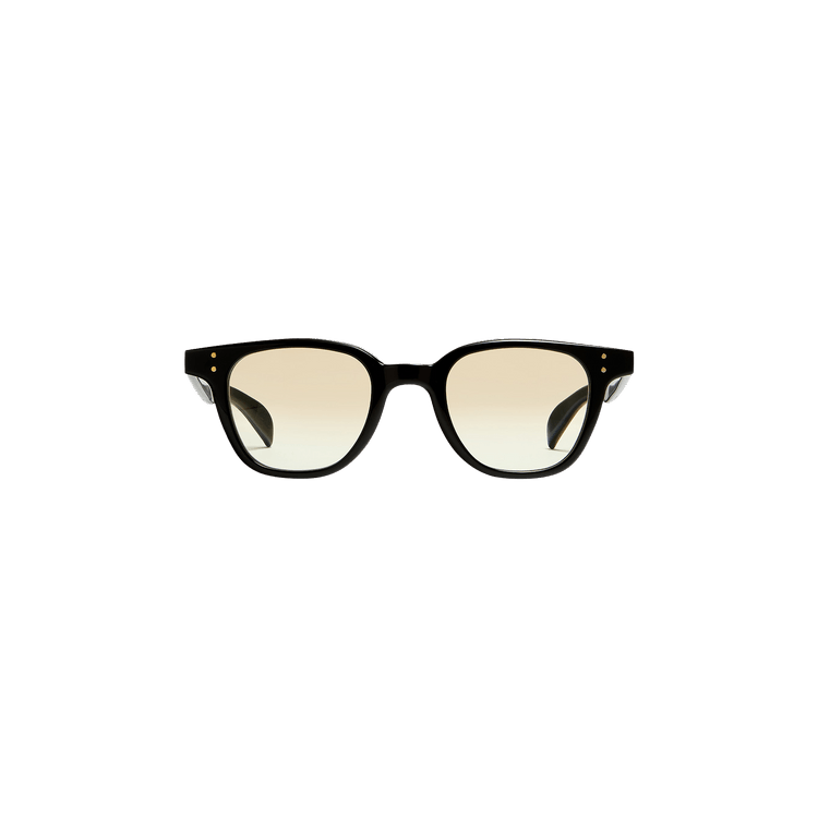 Gentle Monster Dadio 01 Byg Sunglasses — Black