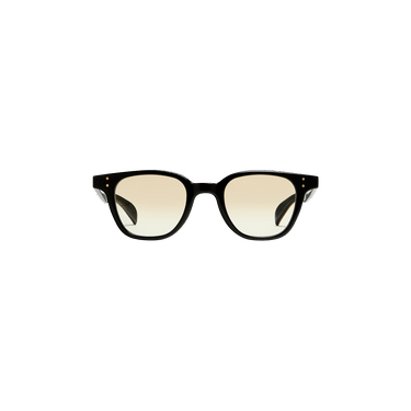 Gentle Monster Dadio 01 Byg Sunglasses — Black