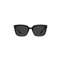 Gentle Monster Dear 01 Sunglasses — Black
