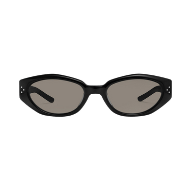 Gentle Monster Dada 01 Sunglasses — Black