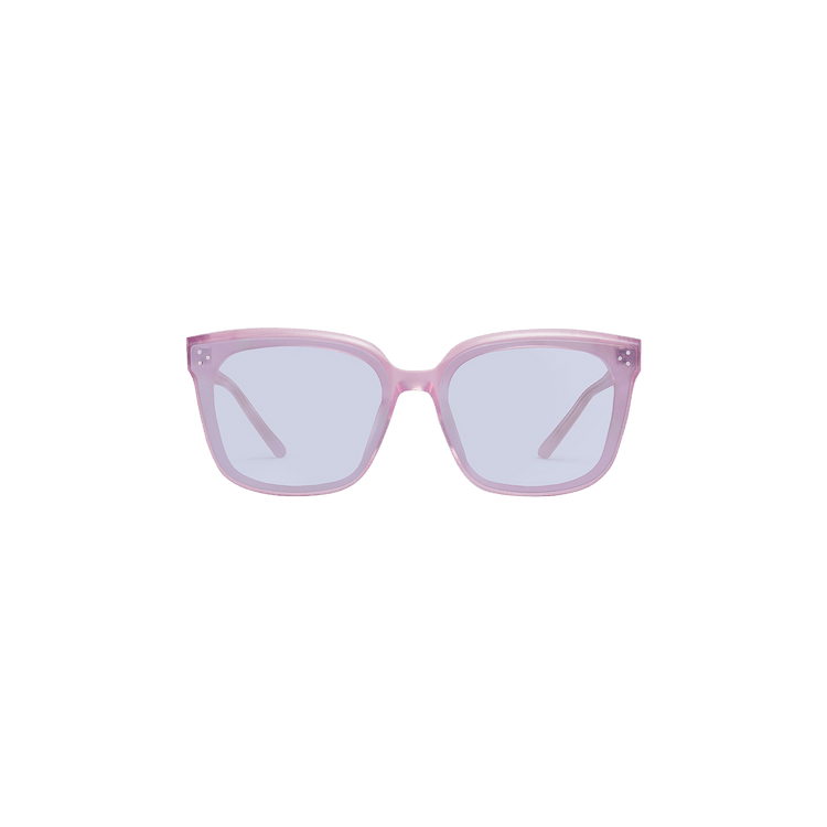 Gentle Monster Dear 01 Sunglasses — Pink