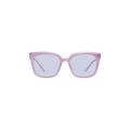 Gentle Monster Dear 01 Sunglasses — Pink