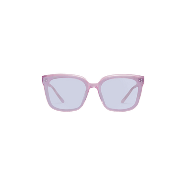 Gentle Monster Dear 01 Sunglasses — Pink
