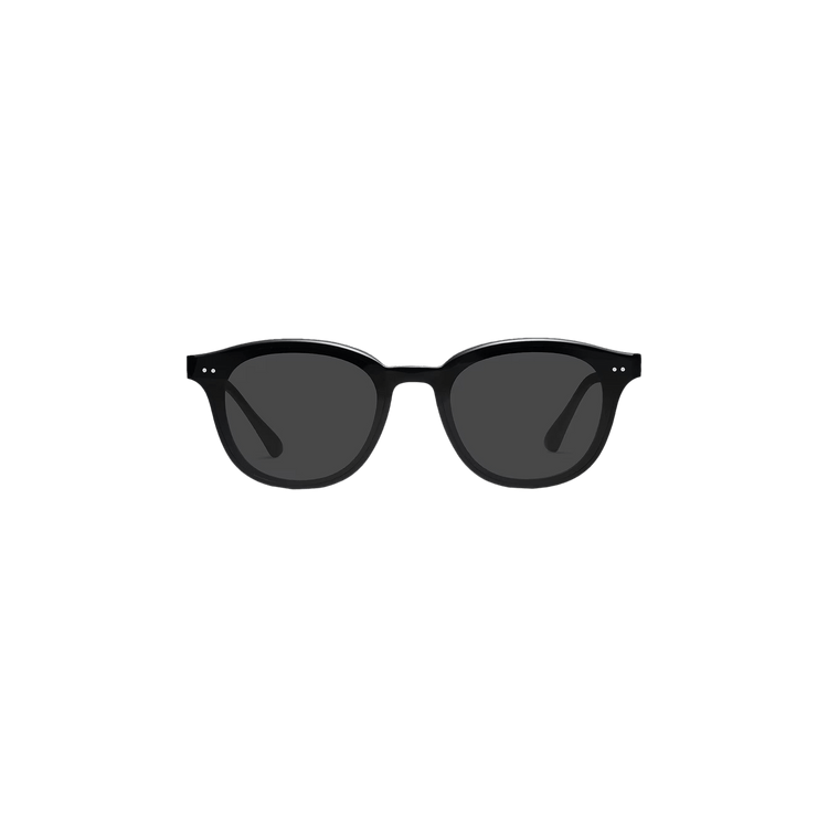 Gentle Monster Jade 01 Sunglasses — Black