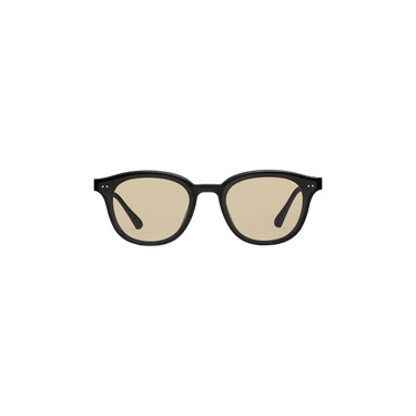 Gentle Monster Jade 01 Br Sunglasses — Yellow