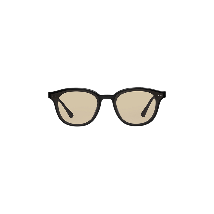 Gentle Monster Jade 01 Br Sunglasses — Yellow