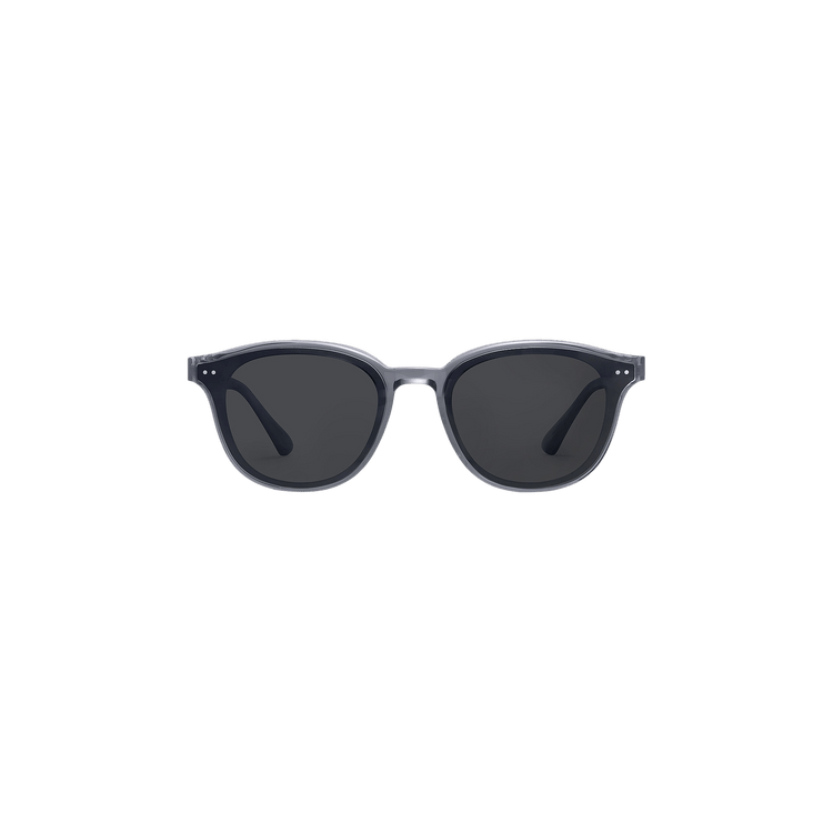 Gentle Monster Jade G1 Sunglasses — Black