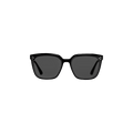 Gentle Monster Palette 01 Small Sunglasses — Black