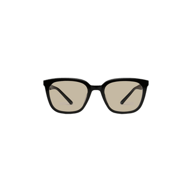 Gentle Monster Pino 01 Br Sunglasses — Black