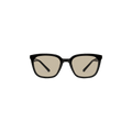 Gentle Monster Pino 01 Br Sunglasses — Black