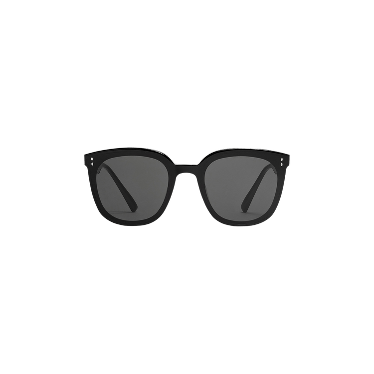 Gentle Monster Rosy 01 Small Sunglasses — Black