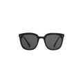 Gentle Monster Rosy 01 Small Sunglasses — Black