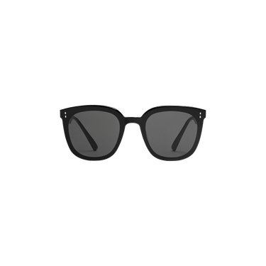 Gentle Monster Rosy 01 Small Sunglasses — Black