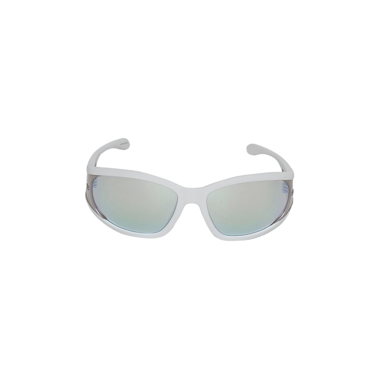 Diesel Sunglasses — White