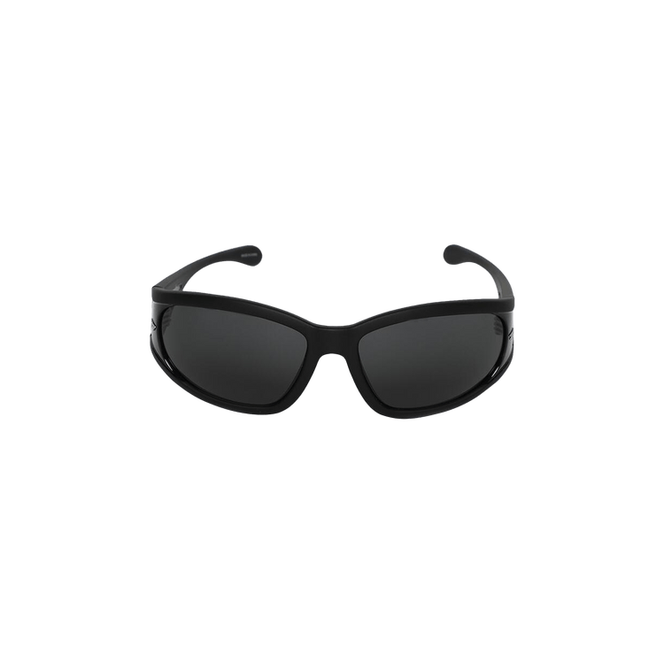 Diesel Sunglasses — Black