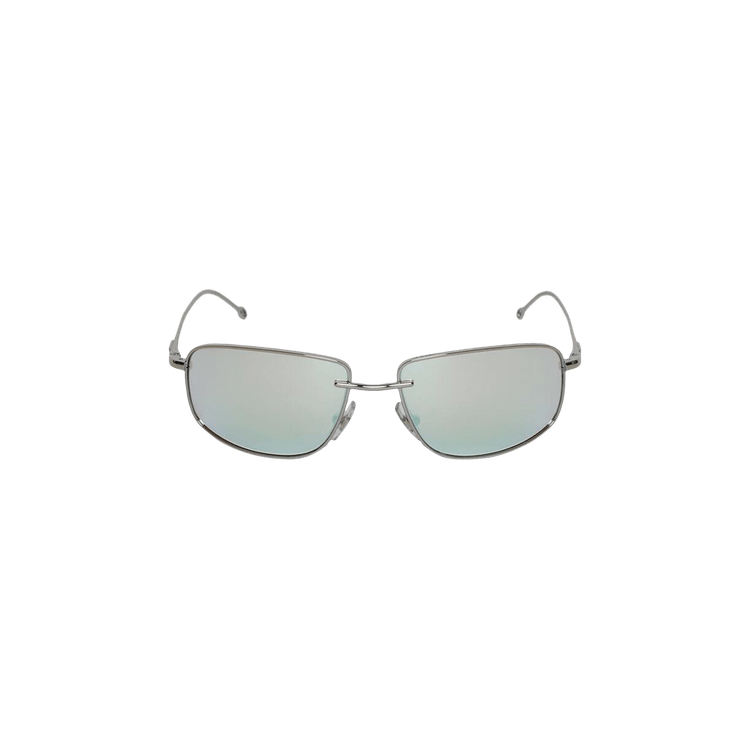 Diesel Sunglasses — Silver