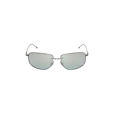 Diesel Sunglasses — Silver