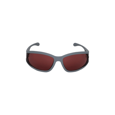 Diesel Sunglasses — Grey