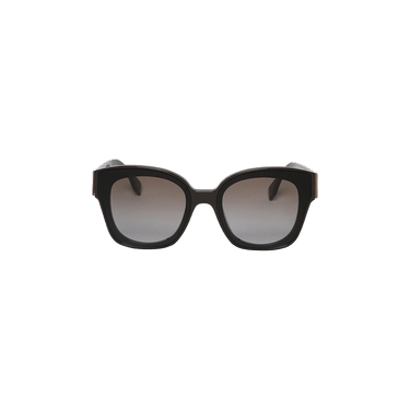 Fendi First Sunglasses — Brown