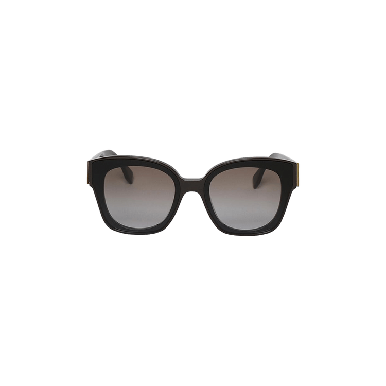 Fendi First Sunglasses — Brown