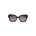 Fendi First Sunglasses — Brown