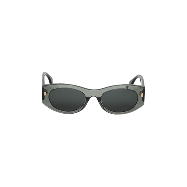 Fendi Roma Sunglasses — Green
