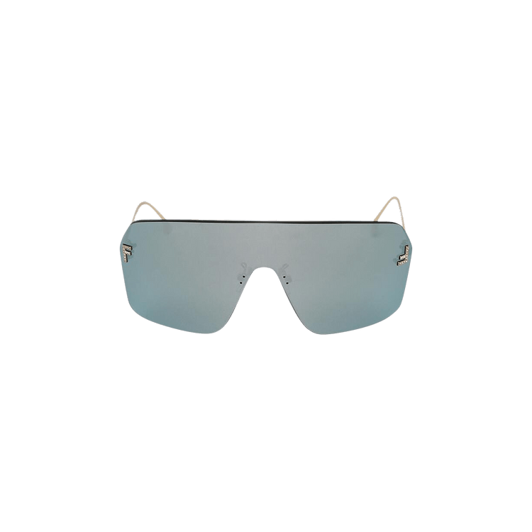 Fendi First Sunglasses — Multi-Color