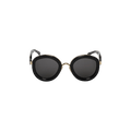 Loewe Metal Sunglasses — Black