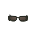 Loewe Anagram Sunglasses — Green
