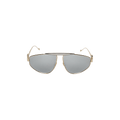 Loewe Metal Sunglasses — Gold